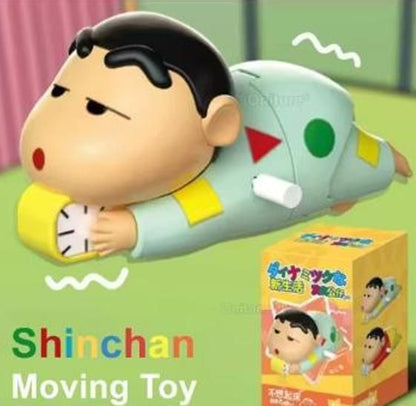Shinchan Moving Toy
